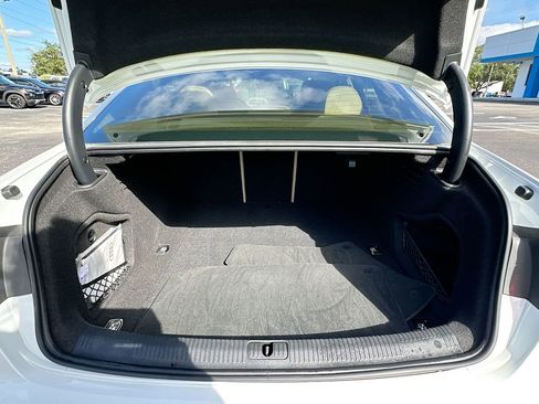 Used 2021 Audi A4 2.0T Premium Plus w/ Premium Plus Package image 24