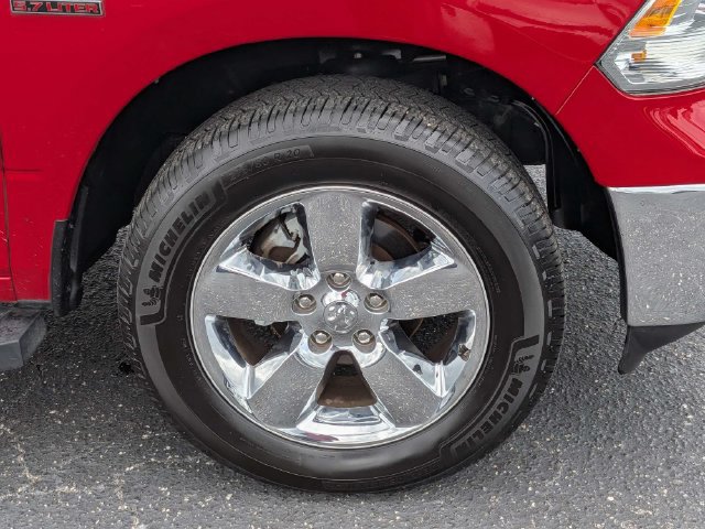 Used 2021 RAM 1500 Tradesman w/ Tradesman SXT Package AWD/4WD image 10