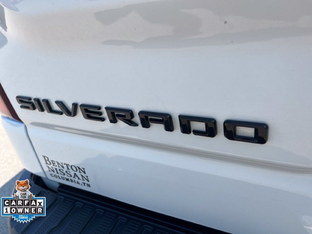 Used 2022 Chevrolet Silverado 1500 High Country AWD/4WD image 42