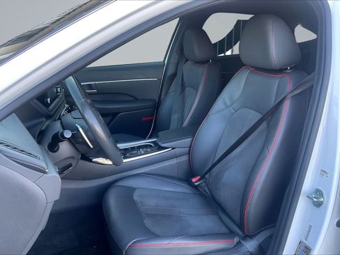 Used 2020 Hyundai Sonata SEL Plus FWD image 25