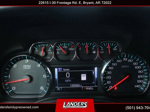 Used 2019 Chevrolet Suburban LT image 22