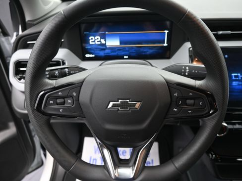 New 2027 Chevrolet Bolt LT FWD image 11