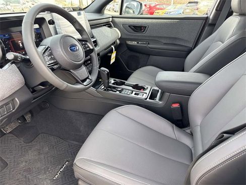 New 2026 Subaru Outback Limited image 12