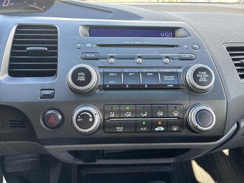 Used 2006 Honda Civic EX image 20