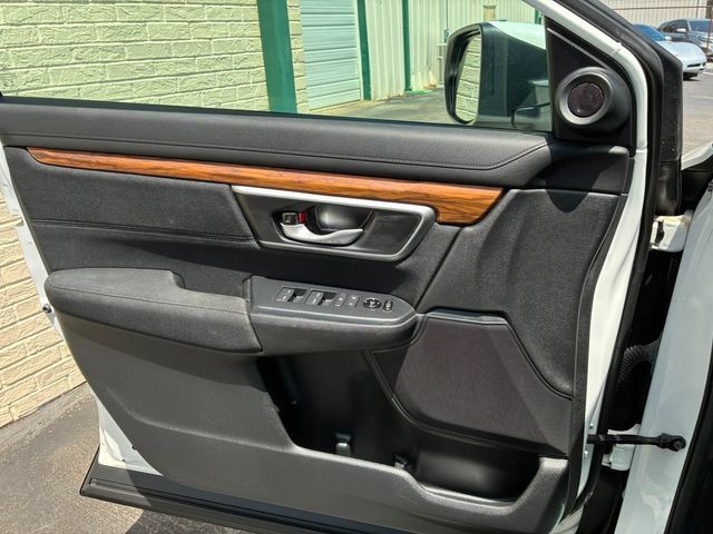Used 2020 Honda CR-V EX image 16