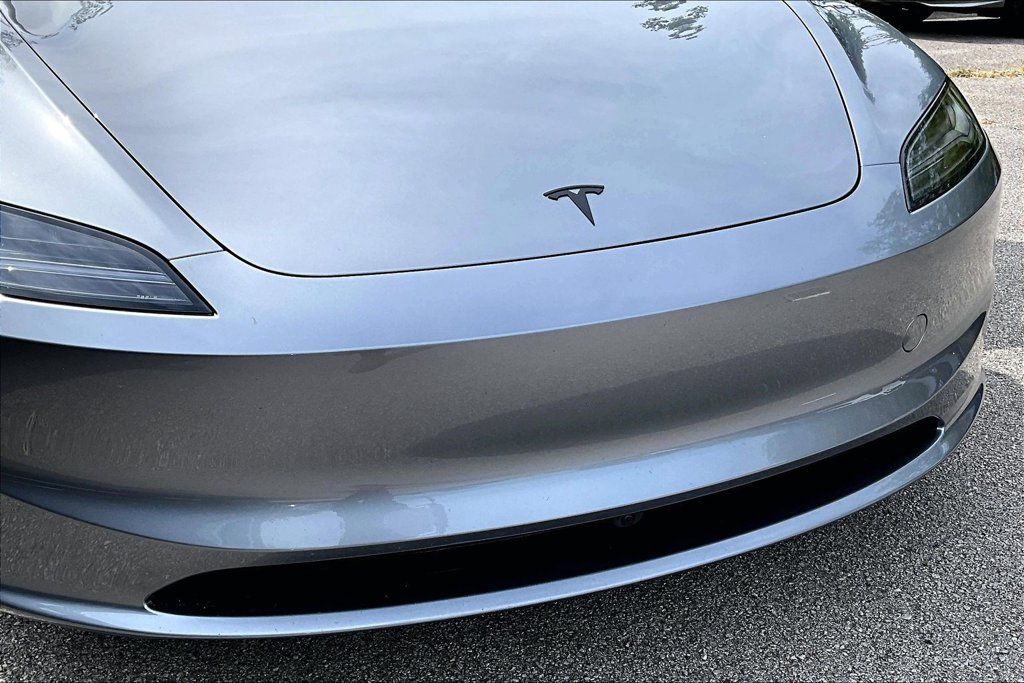 Used 2026 Tesla Model 3 RWD image 37