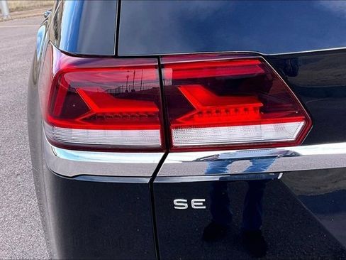 Used 2022 Volkswagen Atlas SE image 23