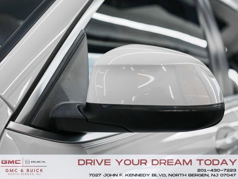 Used 2023 BMW X3 xDrive30i w/ Premium Package image 40