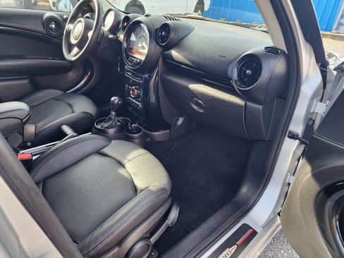 Used 2014 MINI Cooper Countryman S image 25