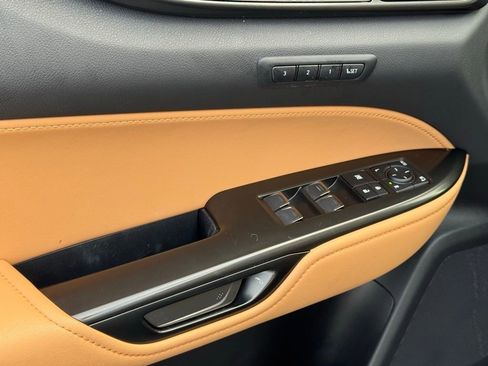 Certified 2024 Lexus NX 300h AWD w/ Luxury Package image 25