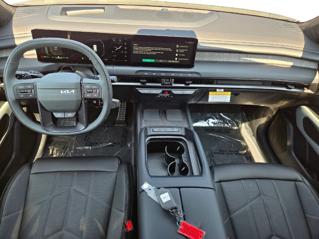 New 2027 Kia Telluride X-Line SX Prestige AWD/4WD image 2