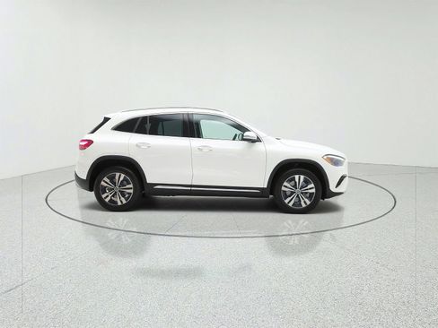 Certified 2026 Mercedes-Benz GLA 250 image 4