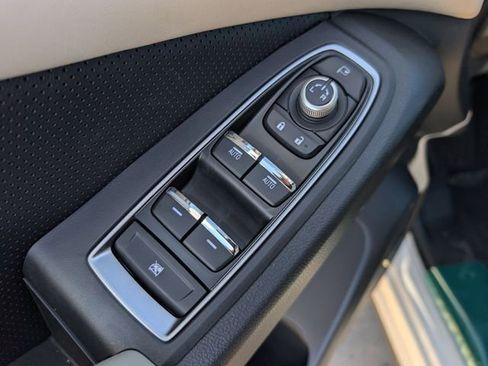 New 2026 Subaru Ascent Limited image 14