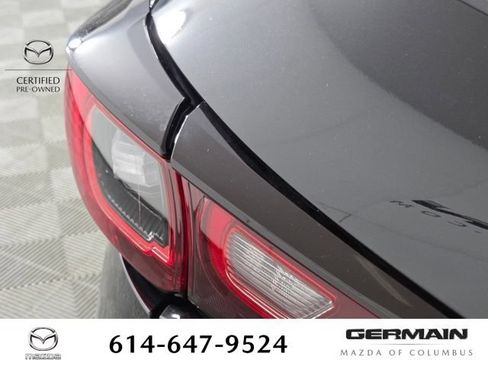 Used 2025 MAZDA CX-5 AWD 2.5 S w/ Select Package image 15