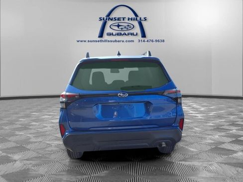 New 2026 Subaru Forester image 19
