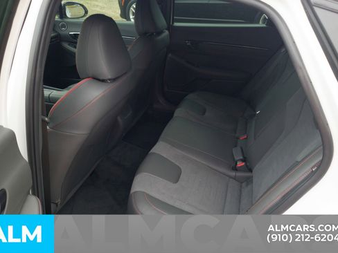 Used 2024 Hyundai Sonata N Line image 16