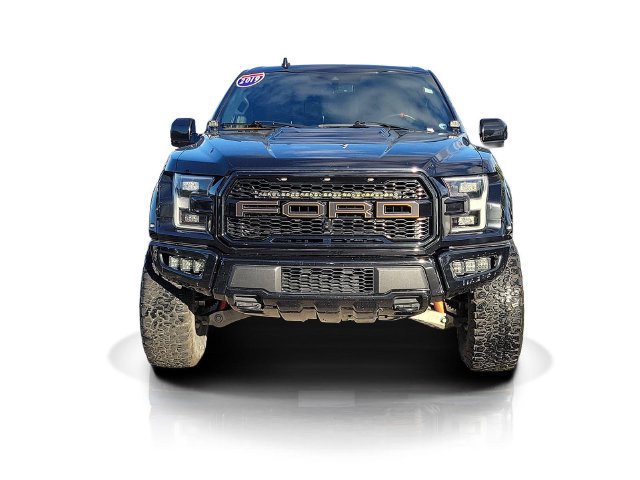 Certified 2019 Ford F150 Raptor w/ Equipment Group 802A Luxury AWD/4WD image 2