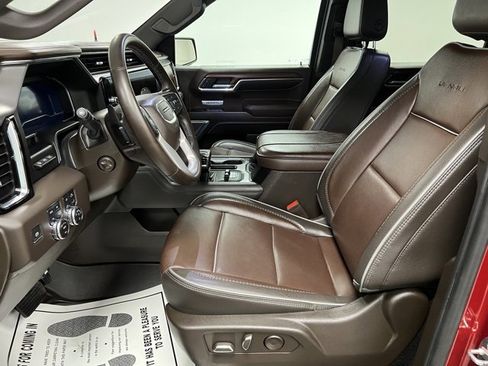 Used 2023 GMC Sierra 1500 Denali w/ Denali Reserve Package image 17