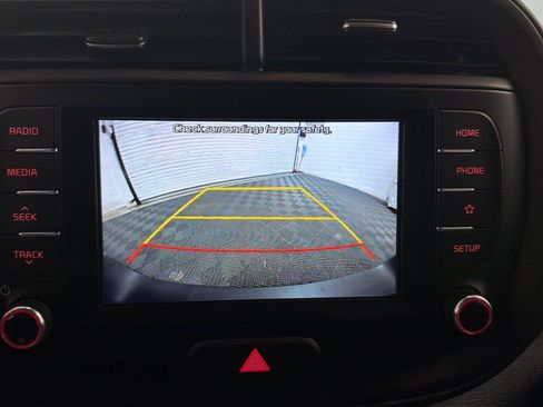 Used 2021 Kia Soul X-Line FWD image 17