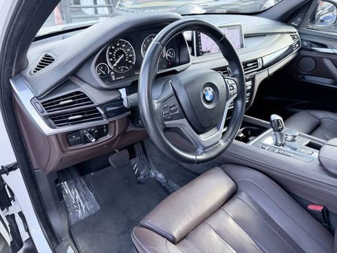 Used 2017 BMW X5 xDrive35i AWD/4WD image 12