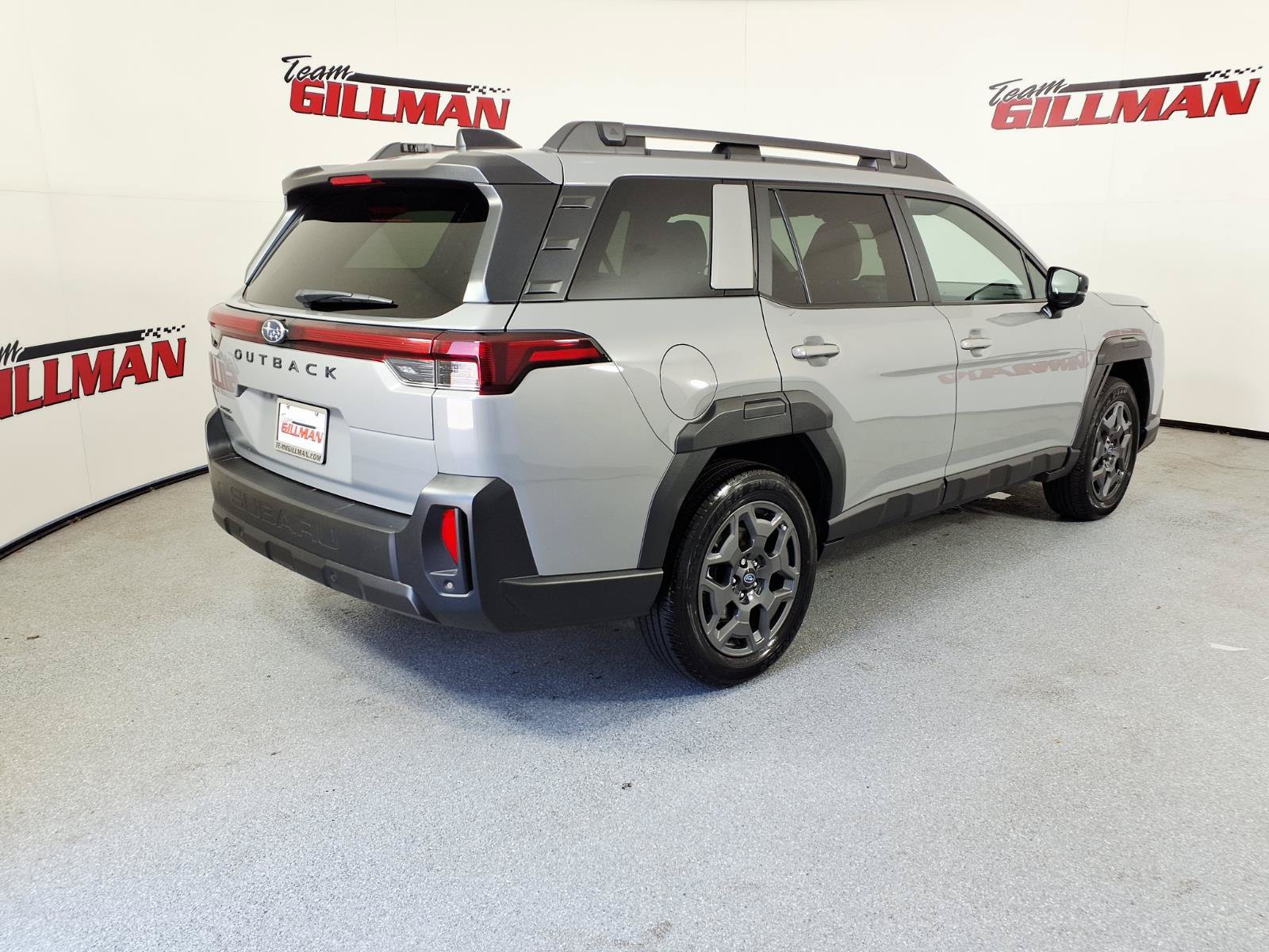 Used 2026 Subaru Outback Premium AWD/4WD image 6