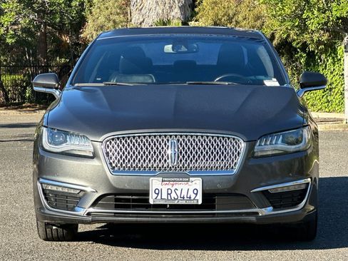 Used 2020 Lincoln MKZ Reserve image 8