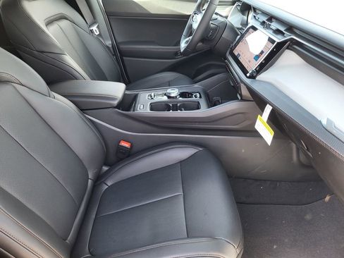 New 2026 Jeep Cherokee Limited image 13