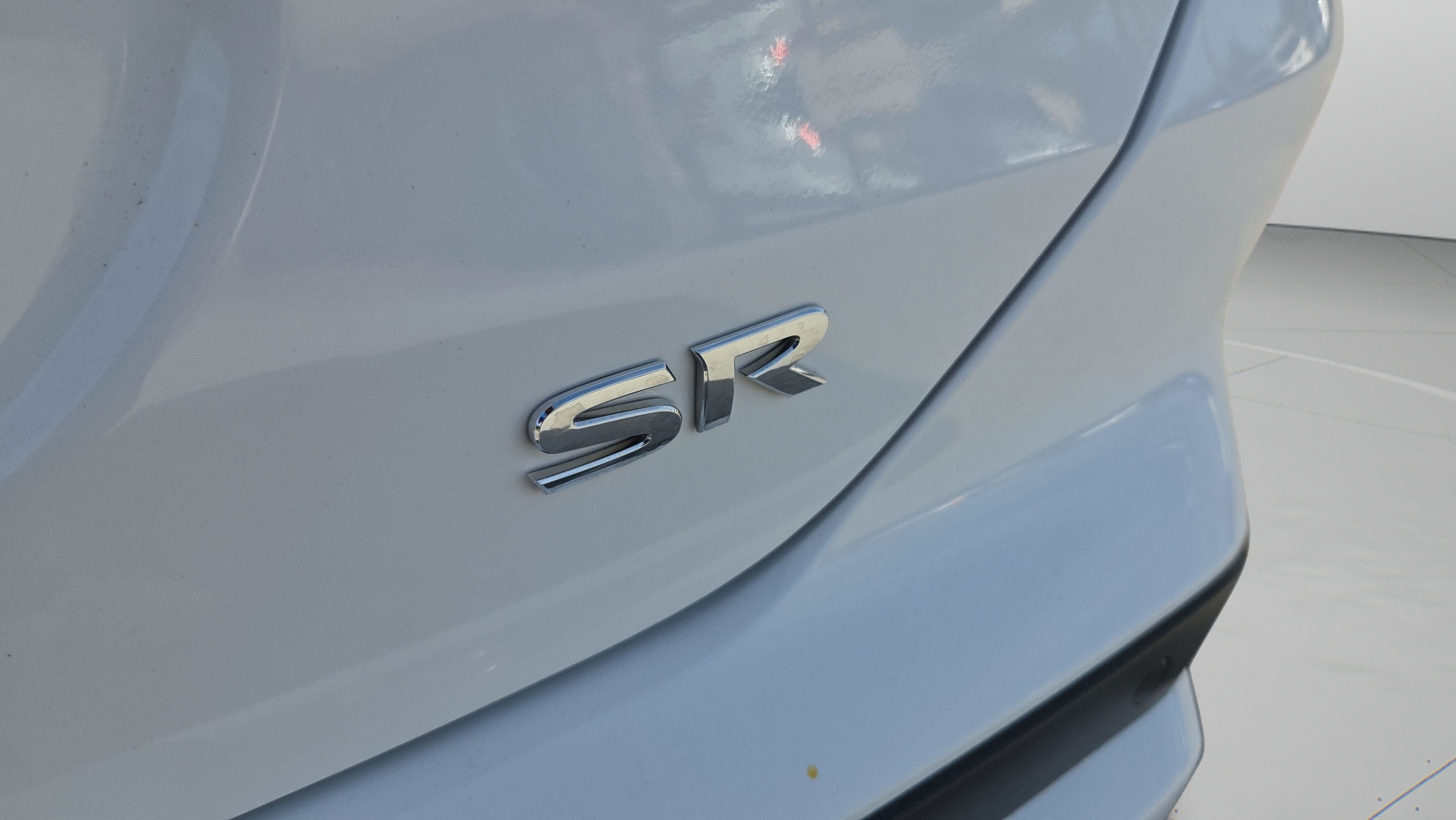 Used 2024 Nissan Kicks SR FWD image 32