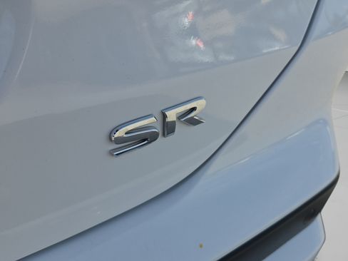Used 2024 Nissan Kicks SR FWD image 32