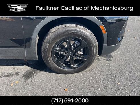 Used 2023 Chevrolet Blazer LT w/ Midnight/Sport Edition image 25