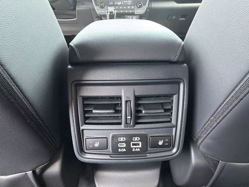 New 2026 Subaru Outback Touring XT AWD/4WD image 25