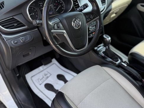 Used 2019 Buick Encore Preferred image 12
