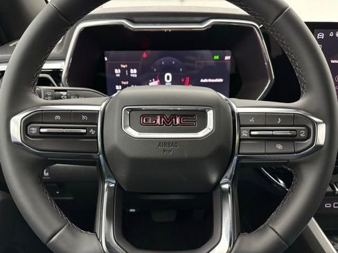 New 2026 GMC Canyon Elevation w/ Convenience Package image 20