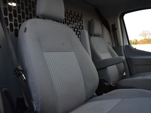 Used 2019 Ford Transit 150 130 Low Roof image 21