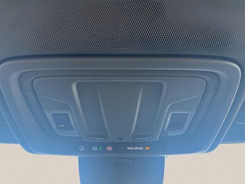 Used 2024 Chevrolet Silverado 1500 RST w/ Protection Package image 27