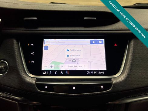 Used 2020 Cadillac XT5 Sportv image 19