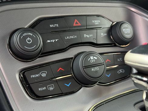 Used 2023 Dodge Challenger SRT Hellcat image 40