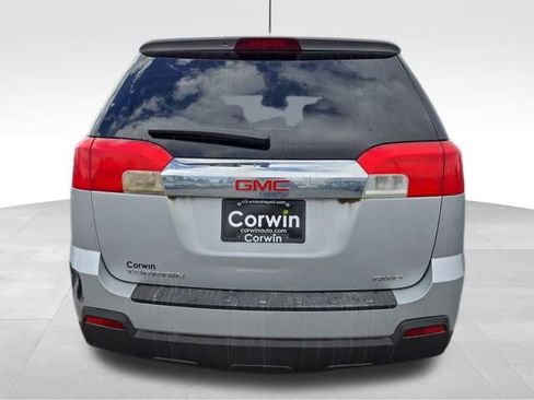 Used 2015 GMC Terrain SLE image 11