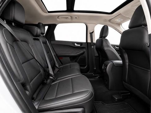 Used 2020 Ford Escape SE Sport AWD/4WD image 22