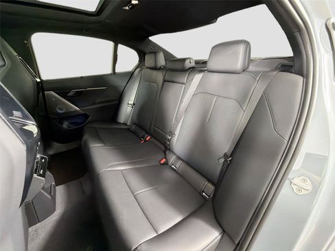 New 2026 BMW i5 w/ Executive Package AWD/4WD image 24