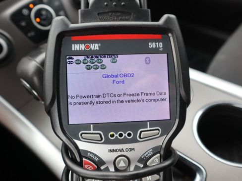Used 2014 Ford Edge SE w/ Equipment Group 101A AWD/4WD image 23