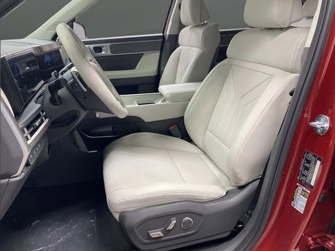 New 2026 Hyundai Santa Fe SEL image 4