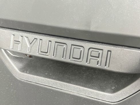 New 2026 Hyundai Santa Cruz SEL AWD/4WD image 31