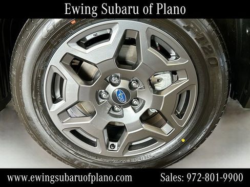 Used 2026 Subaru Forester Wilderness w/ Wilderness Plus Package AWD/4WD image 33