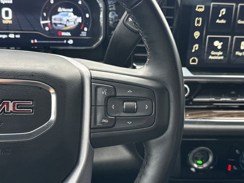 Used 2023 GMC Sierra 1500 Elevation image 20