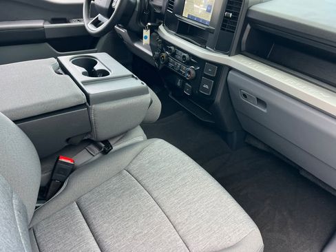 New 2026 Ford F250 XL w/ STX Appearance Package AWD/4WD image 16