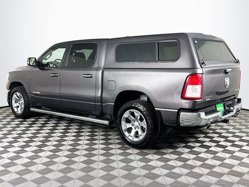 Used 2019 RAM 1500 Big Horn image 6