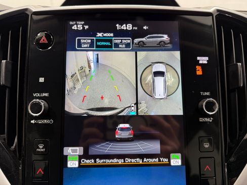 Used 2023 Subaru Ascent Touring image 17