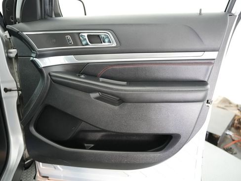 Used 2016 Ford Explorer Sport w/ Equipment Group 401A image 53