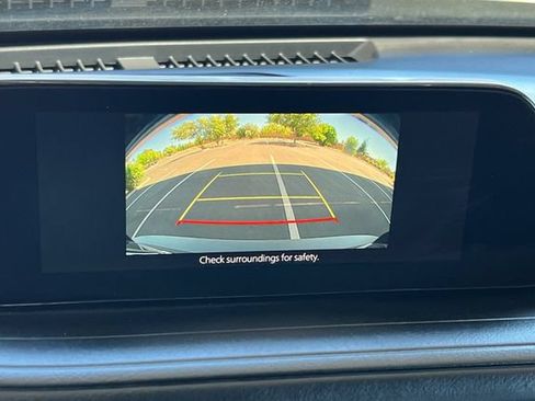 Used 2026 MAZDA CX-30 AWD 2.5 S w/ Select Sport Pkg image 22